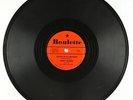 Rockabilly 78 - Jimmy Bowen - Warm Up To Me Baby - Roulette - mp3
