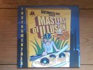KutMasta Kurt presents Masters of Illusion   Instrumentals   Kool Keith   RARE
