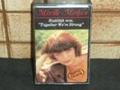 MIREILLE MATHIEU  MUSICASSETTE ARIOLA FINLANDE 1983 COMME NEUVE