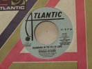 EX-BEATLES RINGO STARR ATLANTIC # 3412 PROMO 45 RPM