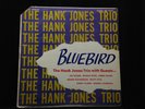 Hank Jones Trio-Bluebird-Savoy 12053-MONO DONALD BYRD HERBIE MANN