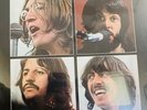 Vintage 12” BEATLES Vinyl Record “LET IT BE” FACTORY SEALED Beatles SW-11922 ????
