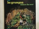 BO GRUMPUS 1968 psych rock lp  ORIGINAL before the war