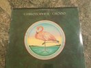 *Christopher Cross Self Titled Vinyl LP 1979 Warner Bros BSK 3383 NEW SEALED**