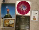 Final Fantasy Mystic Quest OST Vinyl Not Moonshake LP NES VGM Nintendo Mario Bro