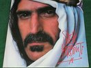 FRANK ZAPPA - SHEIK YERBOUTI. (UK, 1979, DLP, S CBS 88339, GATEFOLD)
