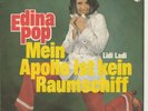 EDINA POP - Single 