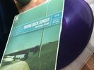 TAKING BACK SUNDAY Tell All Your Friends LP PURPLE VINYL THRICE punk UNPLAYED