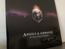 Angels & Airwaves - We Don’t Need To Whisper 2x LP - Signed Vinyl - Tom DeLonge