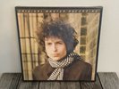 BOB DYLAN Blonde On Blonde LP Numbered #5192 MFSL 3-45009 mobile fidelity SEALED