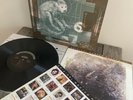 PIXIES Doolittle LP + BOOK original master MFSL Numbered #2904 Mobile Fidelity M