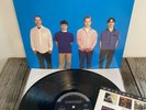 WEEZER Blue Album LP Audiophile 1994 Numbered #2494 Mobile Fidelity MoFi MFSL M-