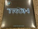 Disney Tron Legacy Soundtrack Daft Punk 2X LP Vinyl Record OST Brand New Sealed