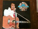 Elvis Presley's Greatest Hits  6 Vinyl Records Box Set