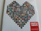 SIMPLE MINDS 40 : THE BEST OF (1979-2019) Double VINYL LP SEALED