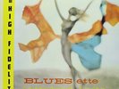 FULLER,CURTIS-BLUES-ETTE VINYL LP NEW