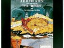 J.R.R. TOLKIEN Reads And Sings His THE HOBBIT and THE FELLOWSHIP OF THE RING