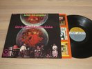 Iron Butterfly LP - In-A-Gadda-Da-Vida / 1968 ATCO Records SD 33-250 in MINT