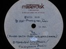 KURTIS BLOW The Breaks 12