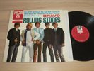 The Rolling Stones LP - Bravo / 1966 HÖR ZU SHZT 531 PRESS in MINT