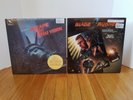Blade Runner & Escape From New York Sci-Fi Soundtrack LP Set VG / VG