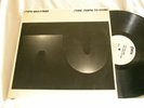 STEVE GROSSMAN Some Shapes To Come JAN HAMMER Gene Perla Don Alias PM LP