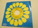 LOOKING GLASS 45 BRANDY (YOU'RE A FINE GIRL) / ONE BY ONE 1972 EPIC 5-0874 EXC