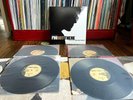 I'm Not There OST 4xLP (Indie alt Bob Dylan covers Tweedy, Sonic Youth, 2007)