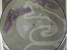 Metallica Sad But True Vinyl Record Picture Disc Import Germany 1993