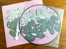 KID CUDI X TRAVIS SCOTT - THE SCOTTS 12-inch Pink Vinyl & KAWS Picture Disc