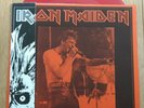 Iron Maiden Massacre At The Music Machine 1979 7