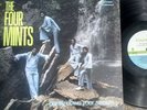 Rare SWEET SOUL LP THE FOUR MINTS Gently Down The Stream