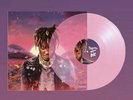 NEW Juice WRLD Legends Never Die Man Of The Year Millennial Pink 12” VINYL Album