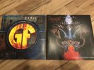 Vinyl Set: Gorefest - Erase / Dismember - Like An Everflowing Stream DEATH METAL