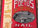 Scraping Foetus Off the Wheel 