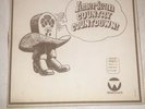 AMERICAN COUNTRY COUNTDOWN, 3 LP BOX SET, 3/21/81,With Cue Sheets, ELVIS 2 SONGS