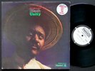 PHAROAH SANDERS Black Unity LP IMPULSE AS-9219 US 1972 Cecil McBee PROMO CLEAN