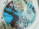 RARE Vintage Ozzy osbourne interview picture disc 12