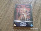 Star Wars Episode I: The Phantom Menace - Zavvi Exclusive 4K Ultra HD Steelbook