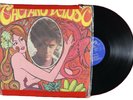 CAETANO VELOSO ST TROPICALIA RARE BRAZIL PSYCH FIRST PRESS LP 1968 MONO PHILIPS