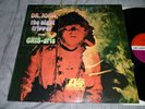 Dr John The Night Tripper - Gris Gris (UK Red and Plum Original) VG++