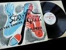 Stan Getz - At The Shrine **Columbia 'Clef' 33CX 10000 Mono DSM LP**