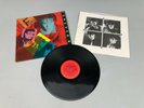 The Psychedelic Furs ?– Forever Now - 1982 Vintage Vinyl LP