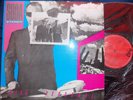 SODA STEREO, LP, VENEZUELA, VG+++, NADA PERSONAL, ROCK, ARGENTINA, CERATI
