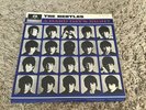 The Beatles - A Hard Days Night - Parlophone Vinyl LP Mono PME 1230