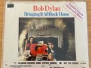 BOB DYLAN-BRINGING IT ALL BACK HOME-WHITE LABEL PROMO COPY-CL 2328