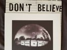 Oasis - Don’t Believe The Truth Lp Album Vinyl 2005 Original Rare - Gallagher