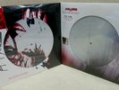 STILL SEALED THE CURE BOTH 2020 PICTURE DISC LP'S BLOODFLOWERS SEVENTEEN SECONDS