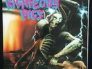 Righteous Pigs - Live And Learn (1989); first press, Gatefold Cover; rare item