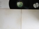 2LP BEATLES White Album (- Toshiba Emi) AP8570 APPLE JAPAN Vinyl
